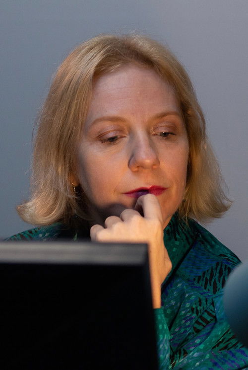 Janaína Pellizzon as 