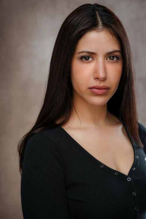 Nora Marzk profile photo