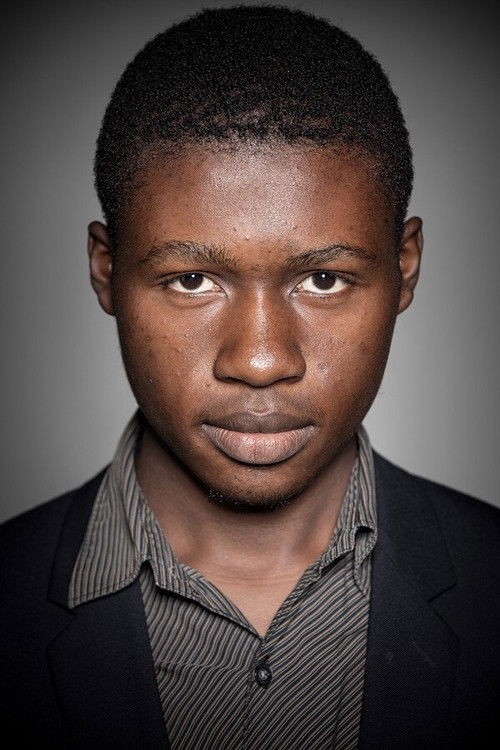 Gaetan Claudia as Samo