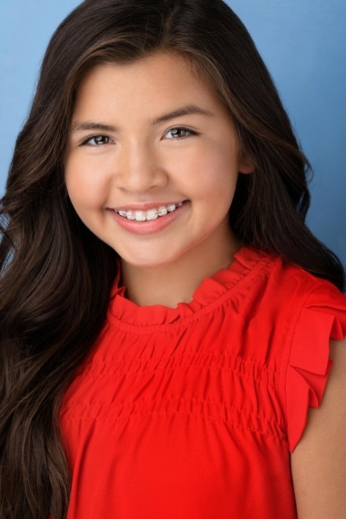 Samantha Rose Gomez profile photo