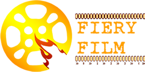 Fiery Film Company logo