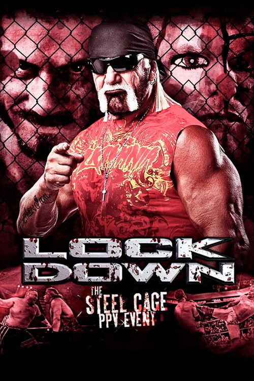 TNA Lockdown 2013
