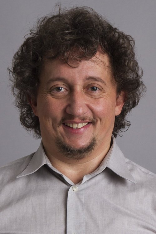 Michal Rovňák as as