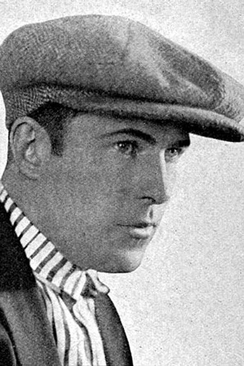 Reggie Morris as Jack Denhan