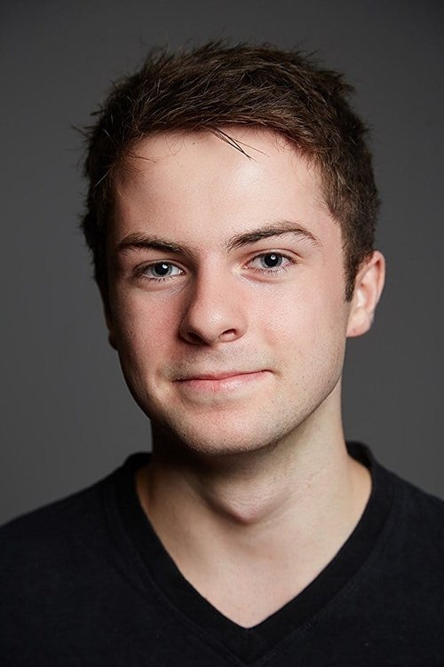 Alex Murphy as Conor McSweeney