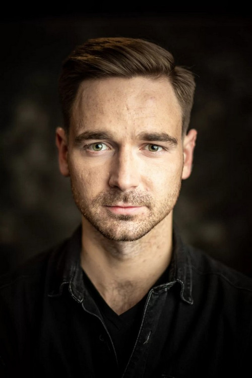 Kamil Suszczyk as Zygmunt