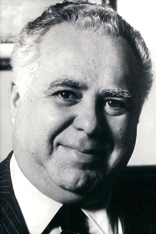 Harry Saltzman as Self