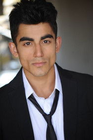 Dhruv Bali as Ronnie Bhanot
