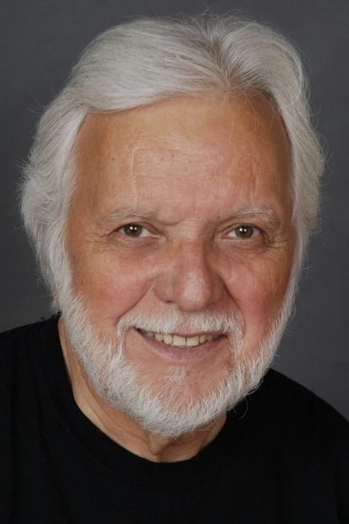 Paul LeClair as Disco Bartender