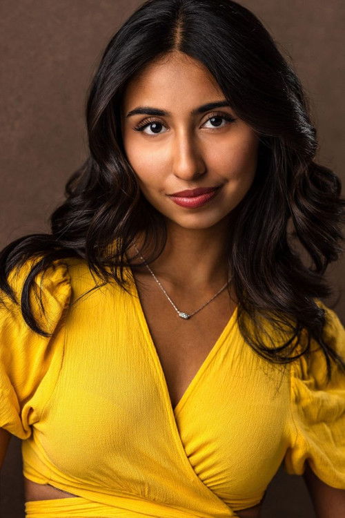Tara Venkataraman as Tara