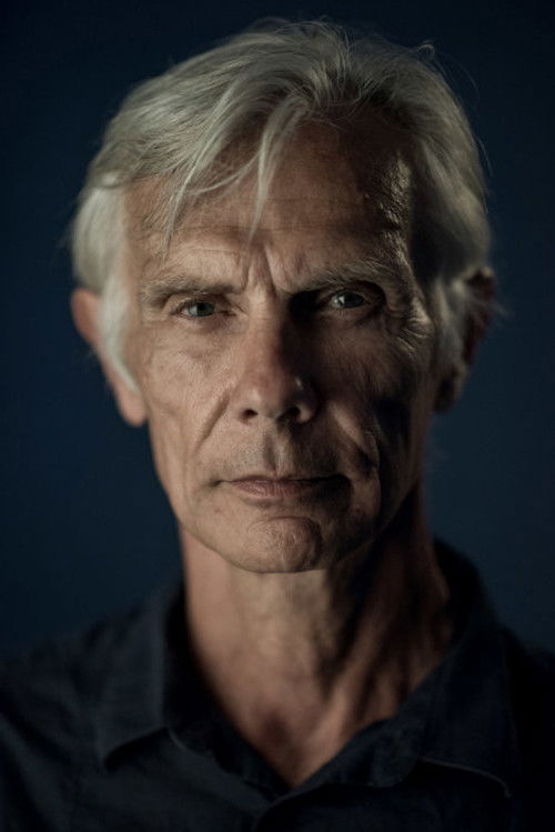 Paul Marshall as Doctor Potter