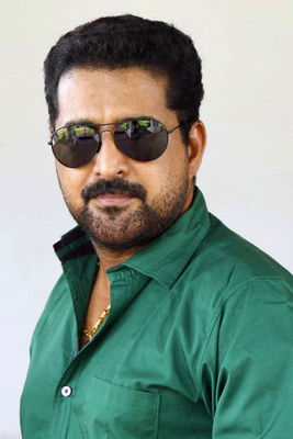 Kishor Satya as Deepu