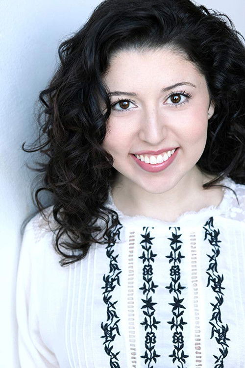 Allison Andreas as Regina