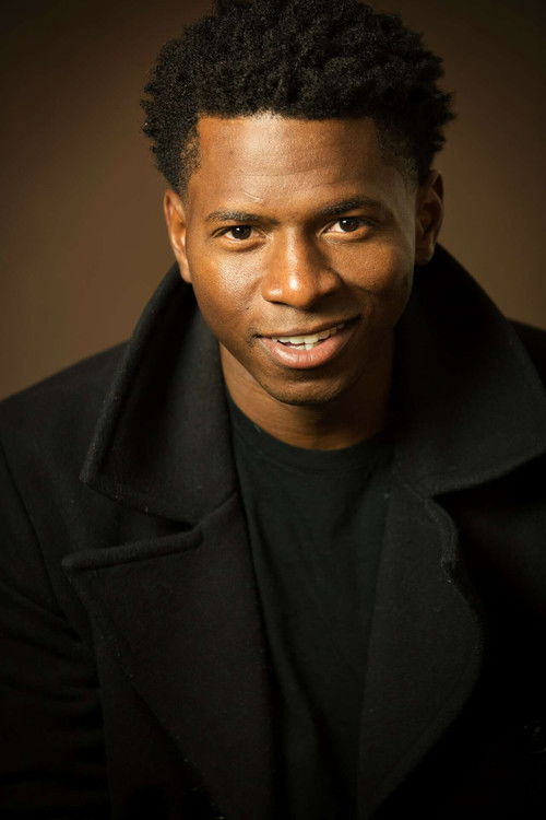 Antwone Barnes as Zach