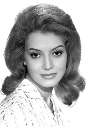 Mercedes Alonso as Clementina Rivani