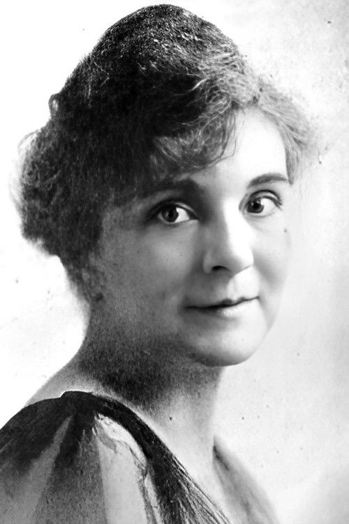Florida Kingsley as Mrs. Grant