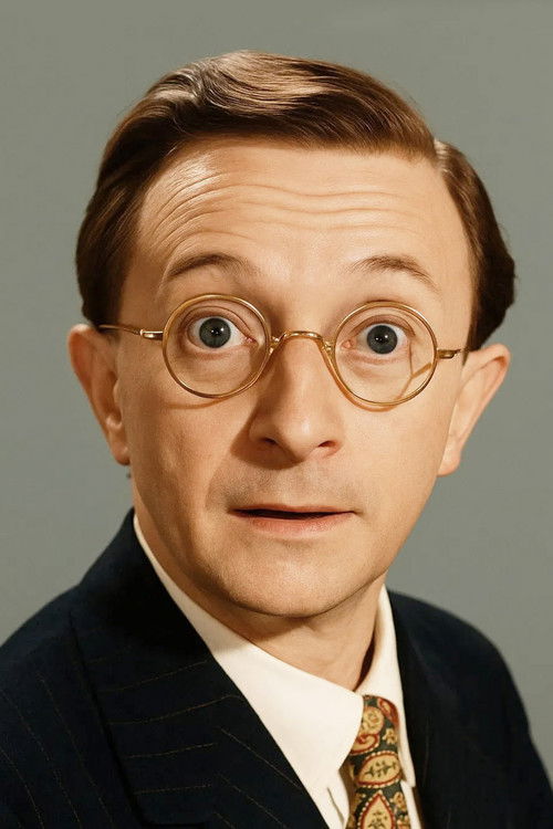 Charles Hawtrey as Farr