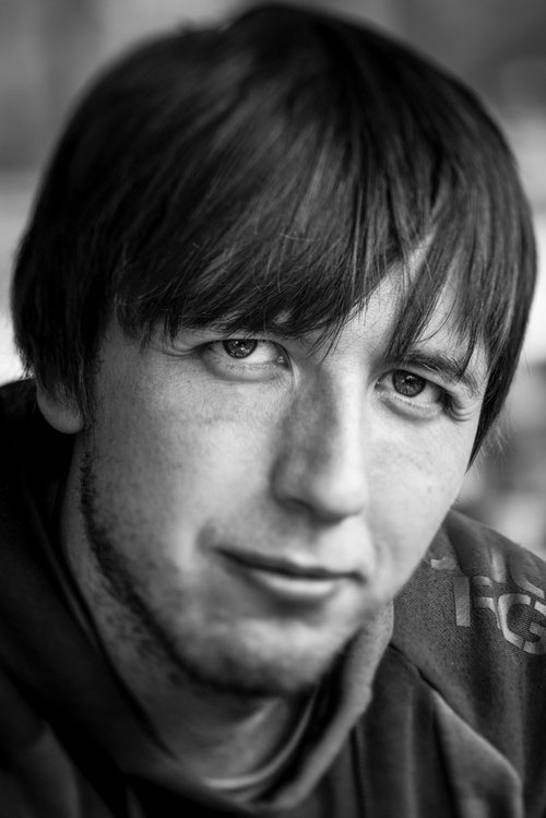 Evgeniy Maloletka as Self