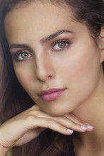 Lyudmila Nesterova as Émilie