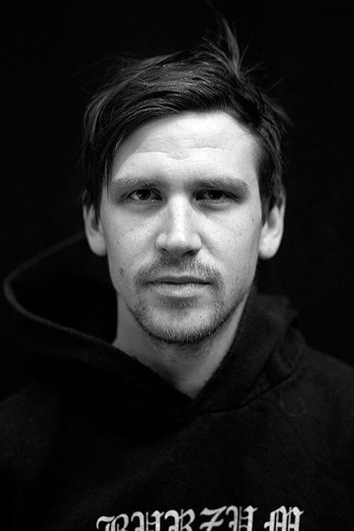 Hendrik Kaljujärv as Marcus Adamson