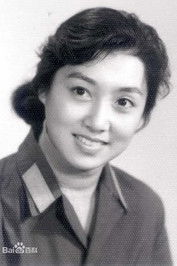 Zhao Ying as 女同学