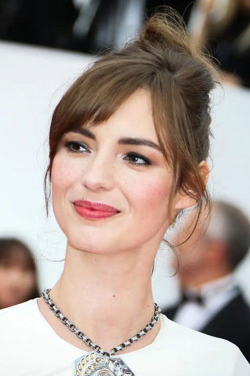 Louise Bourgoin as Self