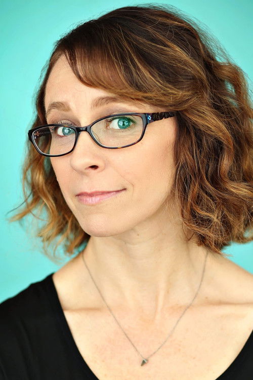 Andrea Shreeman as Crazy Lady / Cop / Sofia