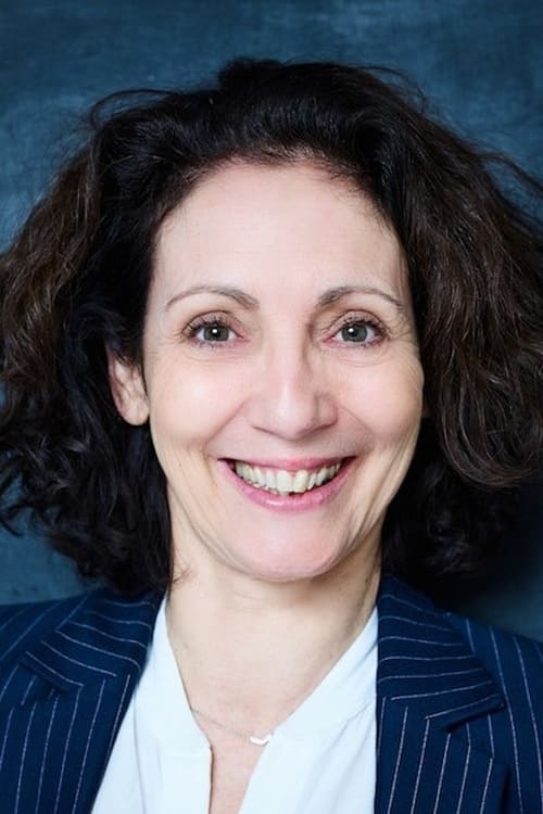 Bénédicte Charton as Françoise