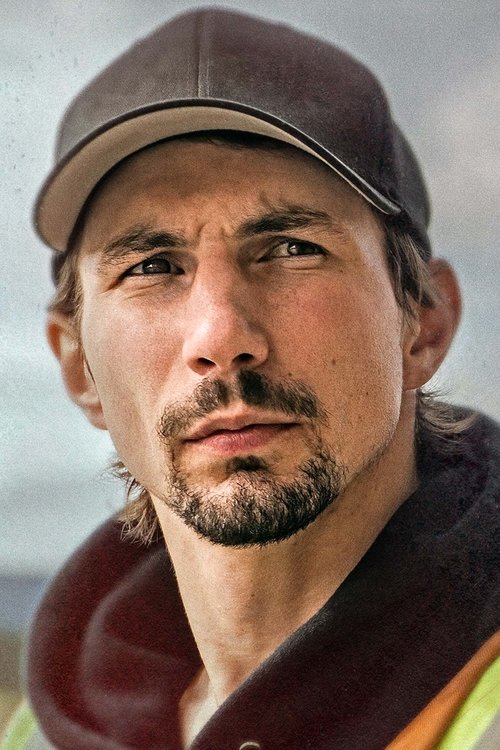 Parker Schnabel as Self