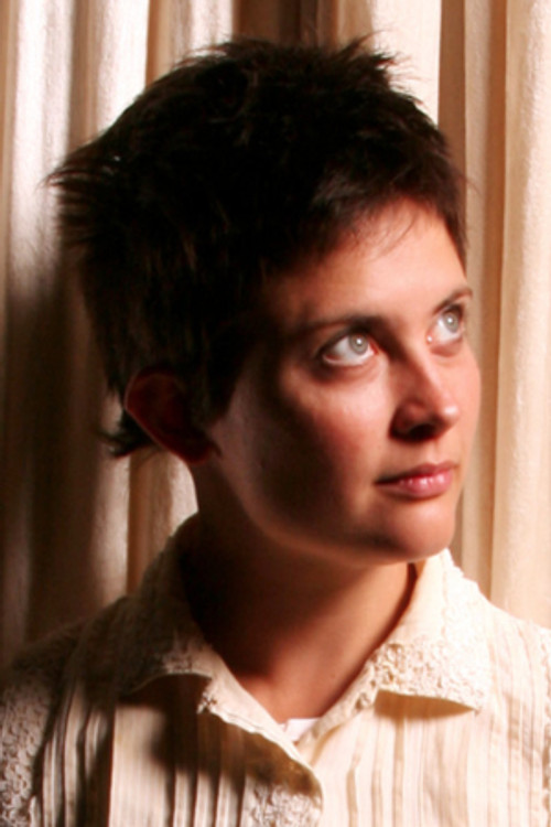 Heini Koskinen as Julia / Superwoman