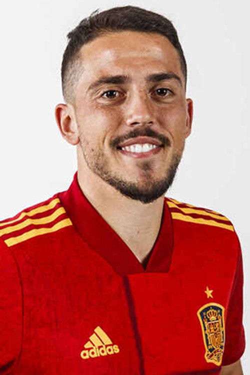 Pablo Fornals profile photo
