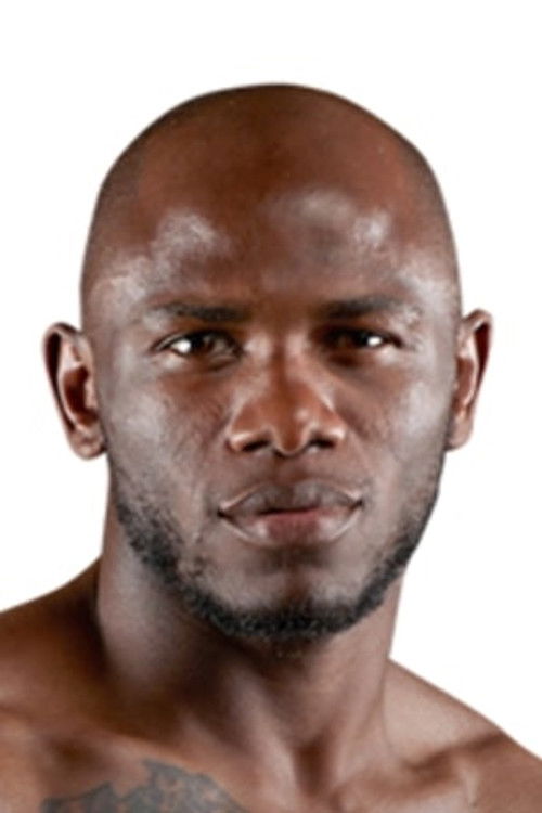 Michael Tchamou as Self