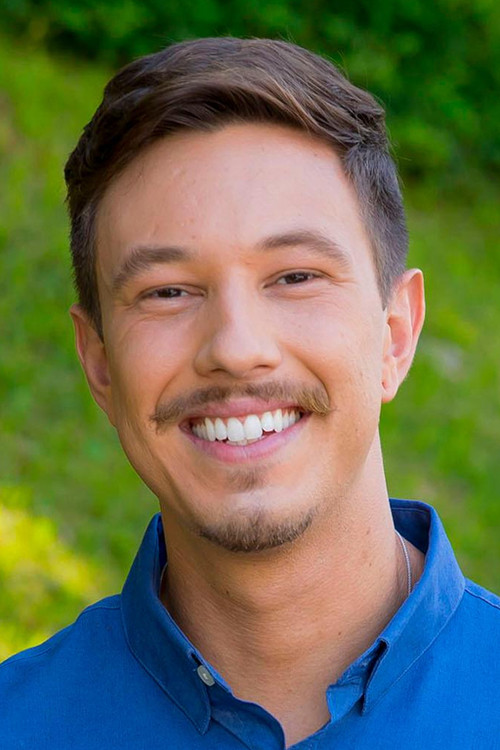 Gabriel Cartolano as Self - Commentator