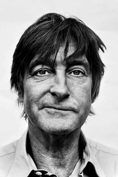 Wim T. Schippers as Karel