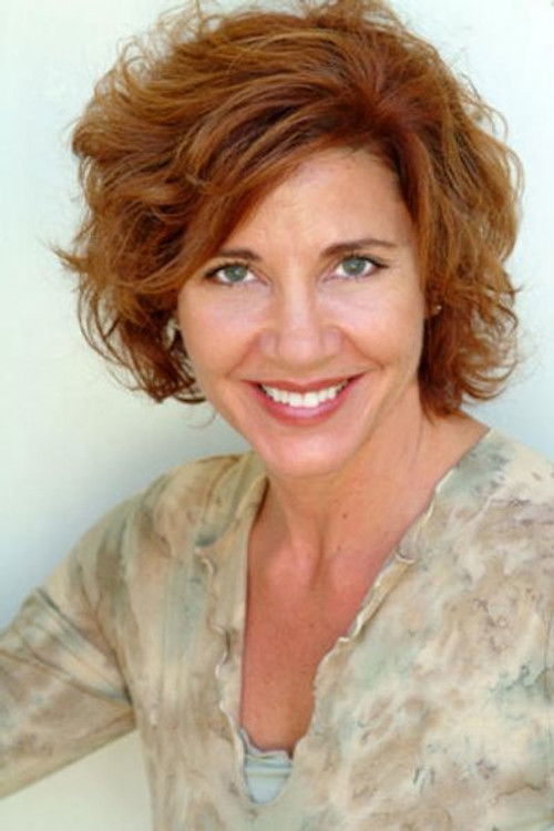 Natalie Alexander as Sally Nicoletti