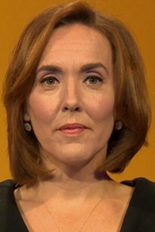 Camilla Tominey as Self