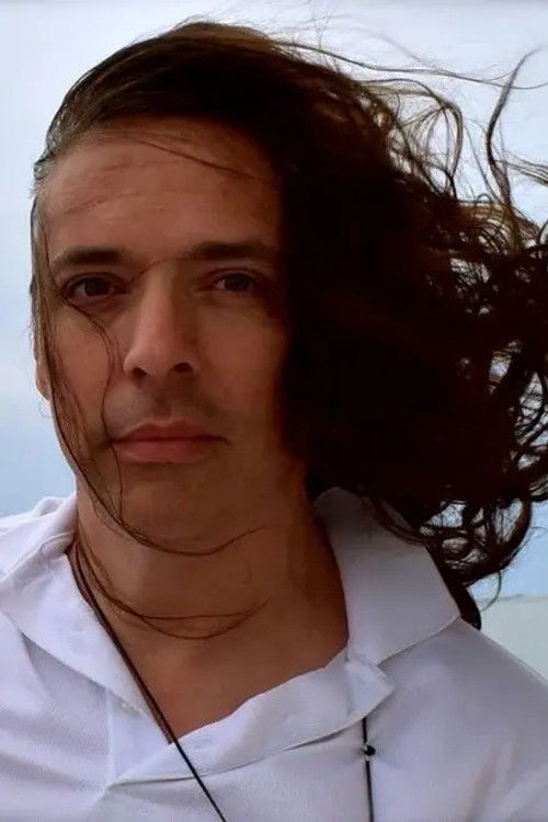 Adam Schlachter as Club announcer