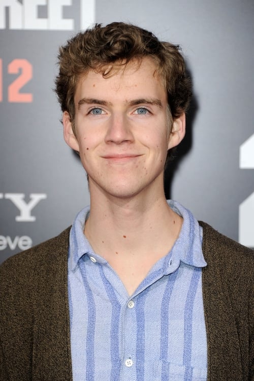 Dax Flame as Dax Flame