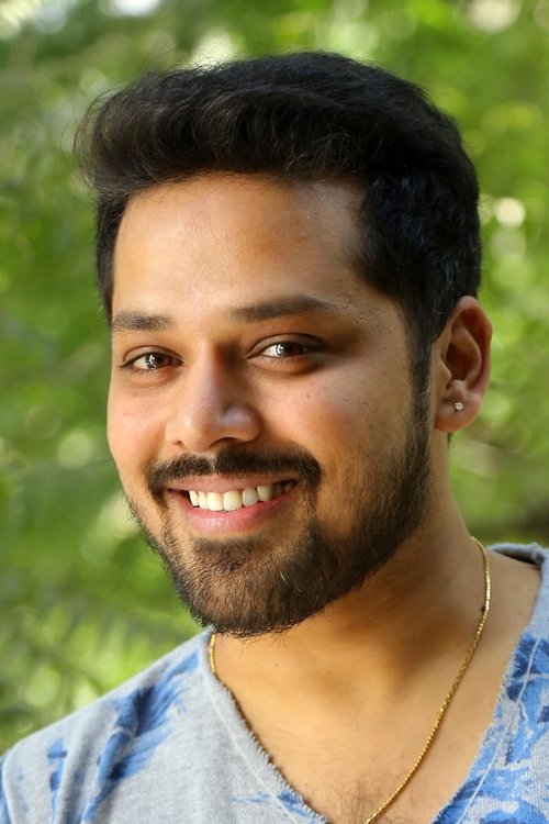 Nandu Vijay Krishna as Nandu