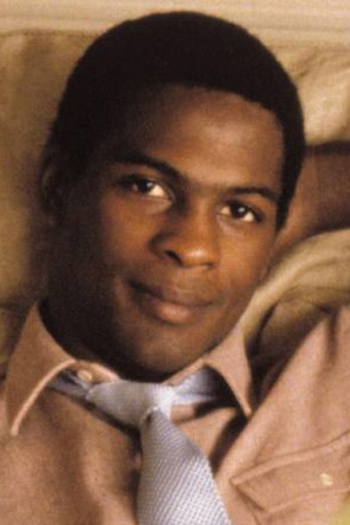 Art Williams as (archive footage)