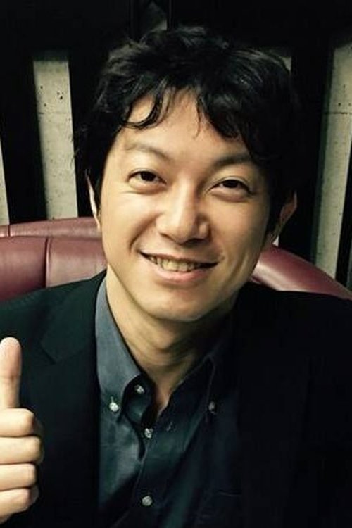 Seigo Hashimoto as