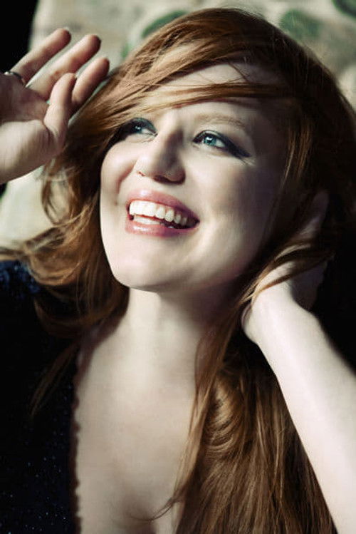 Jennifer Johnson Cano as Emilia