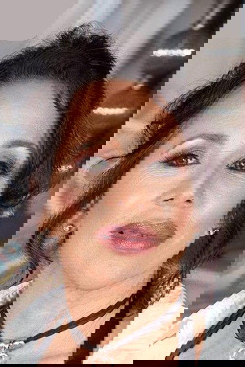 Lisa Marie Heart as (archive footage)