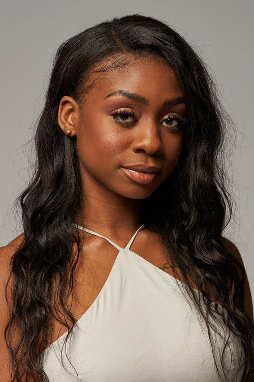 Rasheeda Jean-Baptiste as Self