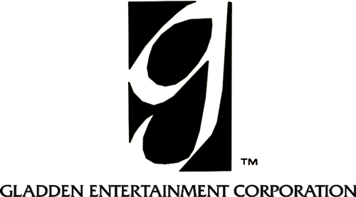 Gladden Entertainment logo