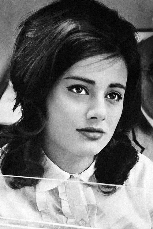 Donatella Turri as Regnier's Lover