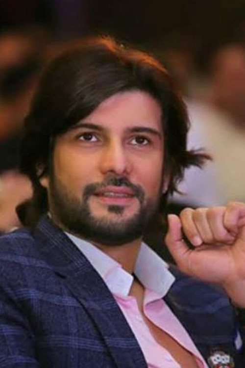 Kapil Jhaveri as Salman 'Sunny'