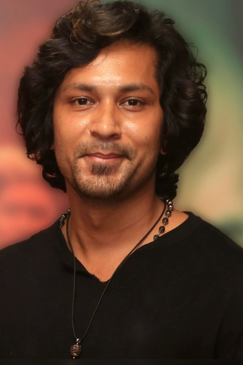 Adhi Prithvi as Harish