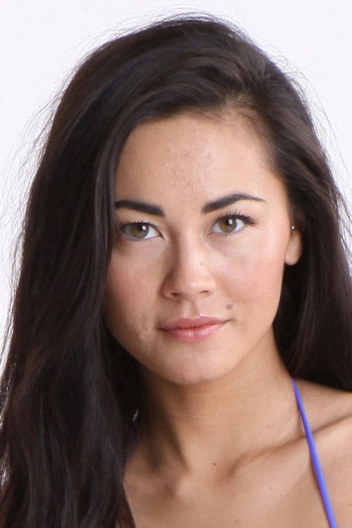 Ana Tanaka as 