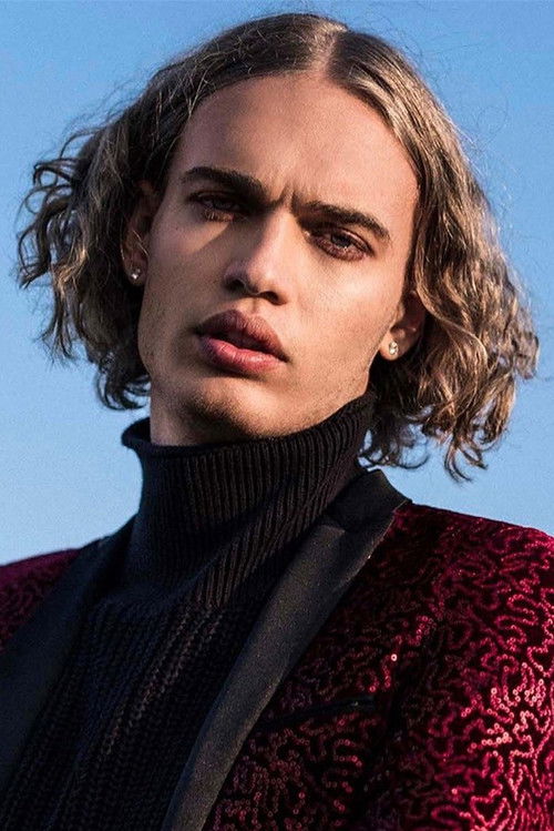 Никита Калустов as Alex